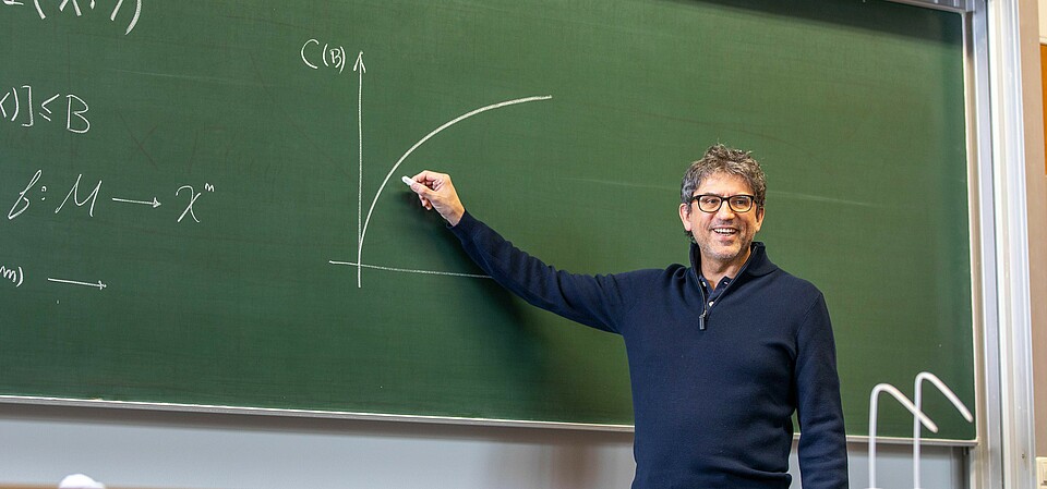 Prof. Dr. Giuseppe Caire 