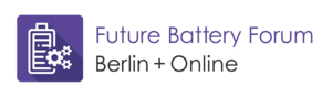 Logo Future Battery Forum Logo Future Battery Forum