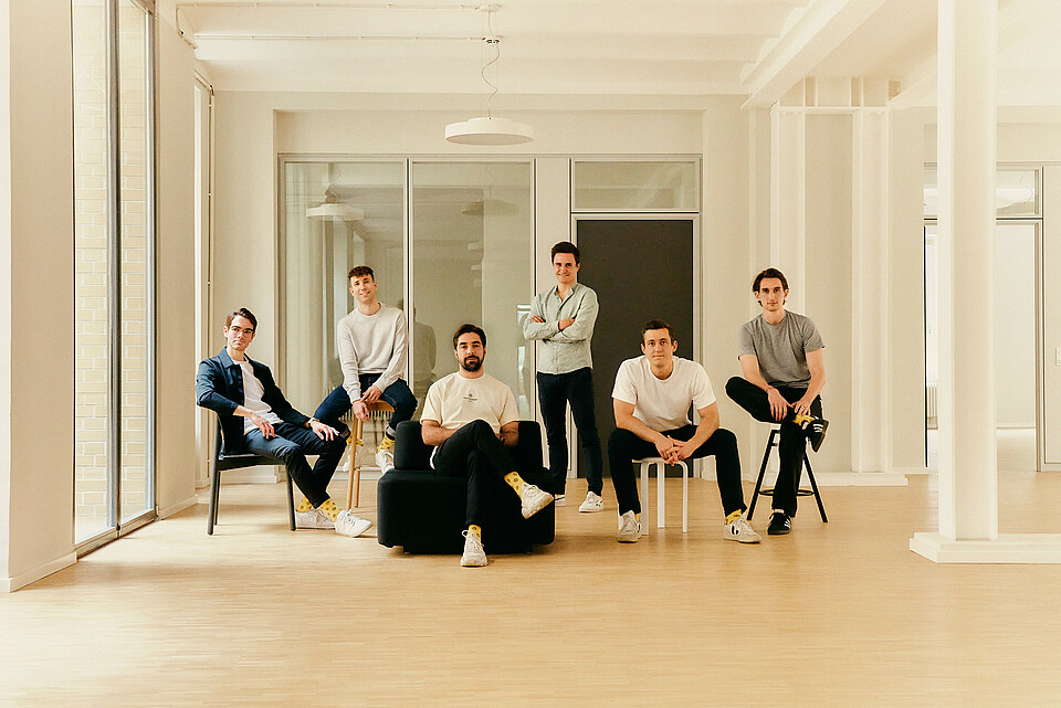 Hive leadership team Hive leadership team