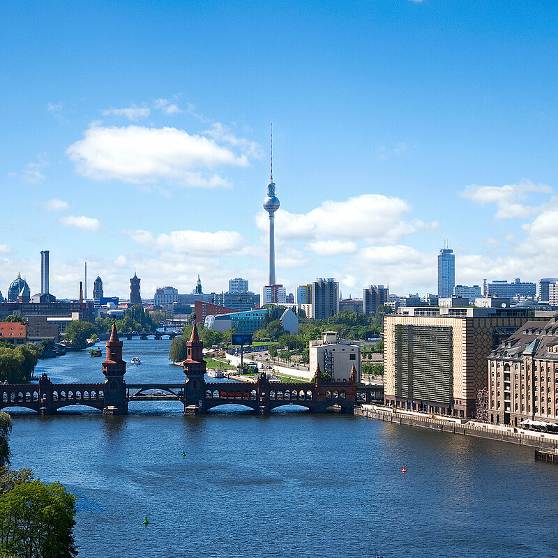 Startups made in Berlin receive support from IBB Ventures