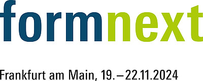 formnext Logo 2024 formnext Logo 2024