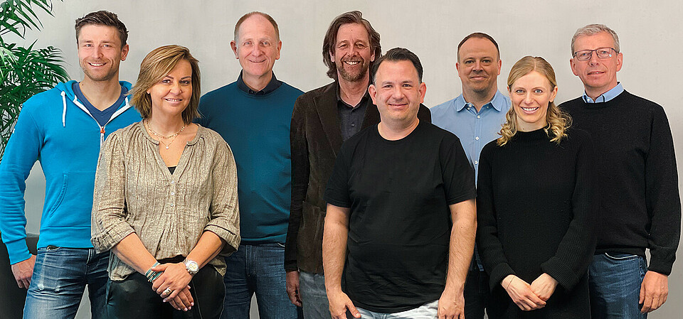 The team from Productsup ups your game if your business is commerce. Berlin-based Productsup just raised $70 M to pursue product development and M&A activity that will further its global expansion.