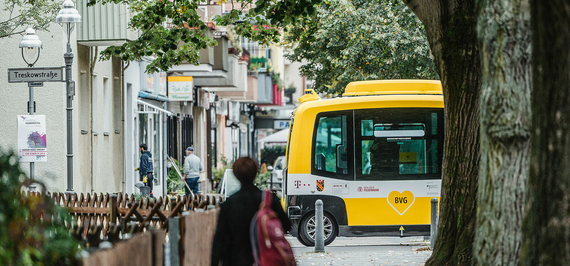 Shuttle & Co