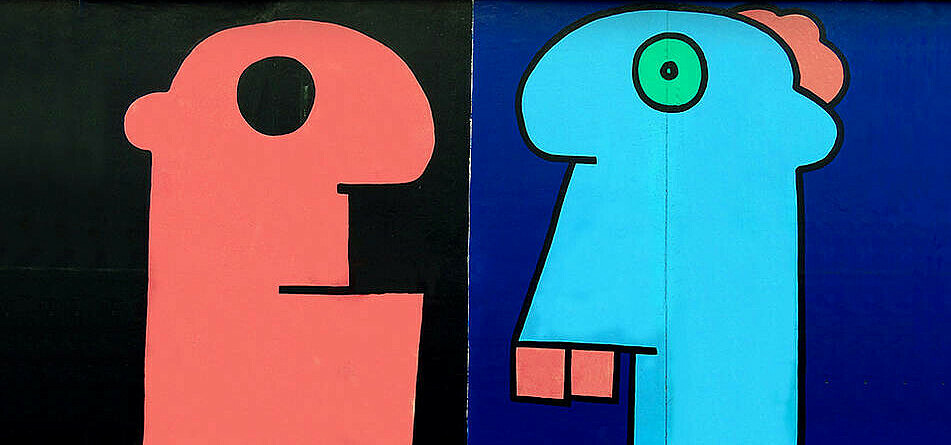 Dual Career Service by Berlin Partner Dual Career Service by Berlin Partner