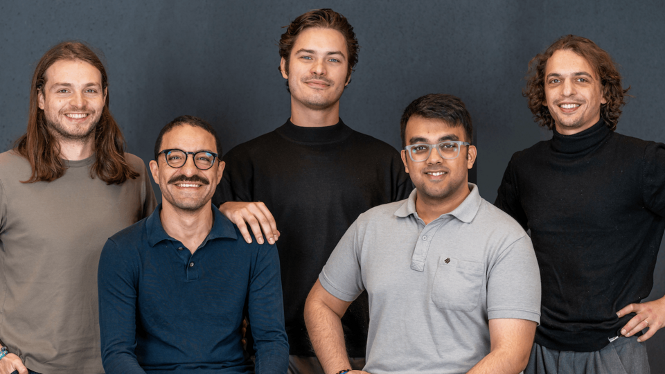 The Key Ward team The Key Ward team