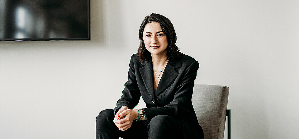 Plan A’s CEO and co-founder Lubomila Jordanova has raised $27M in growth funding. Plan A is a leading corporate carbon accounting, decarbonisation, and ESG reporting software provider.