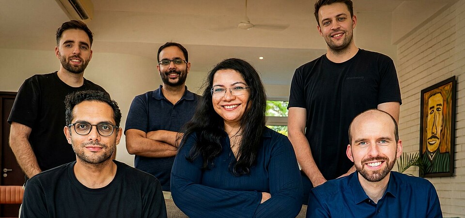 GeneralMind founders GeneralMind founders