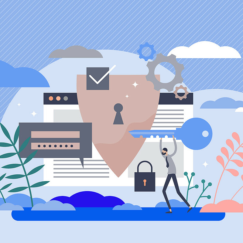 Identity online – how to easily and securely verify who you are