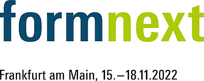 formnext logo 22 formnext logo 22