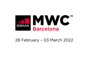 MWC Barcelona 2022 MWC Barcelona 2022