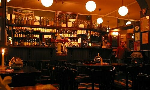 The Union Jack in Berlin The Union Jack in Berlin