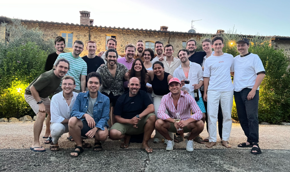 The Root Global Team The Root Global Team