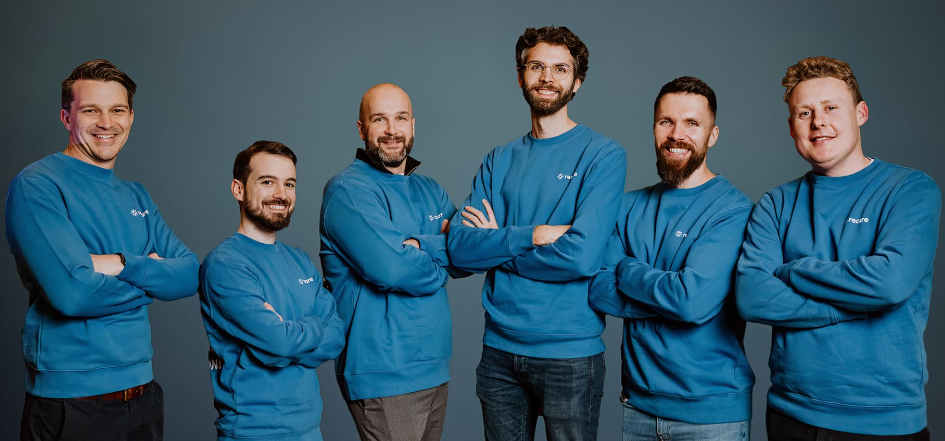 Recare Leadership Team