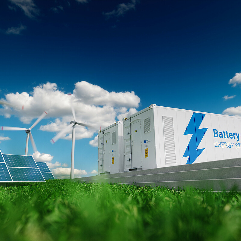 Energy storage system