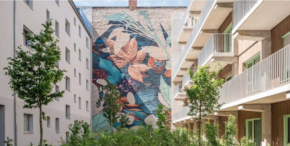 Co-Living Provider Habyt Raises €40 Million Co-Living Provider Habyt Raises €40 Million