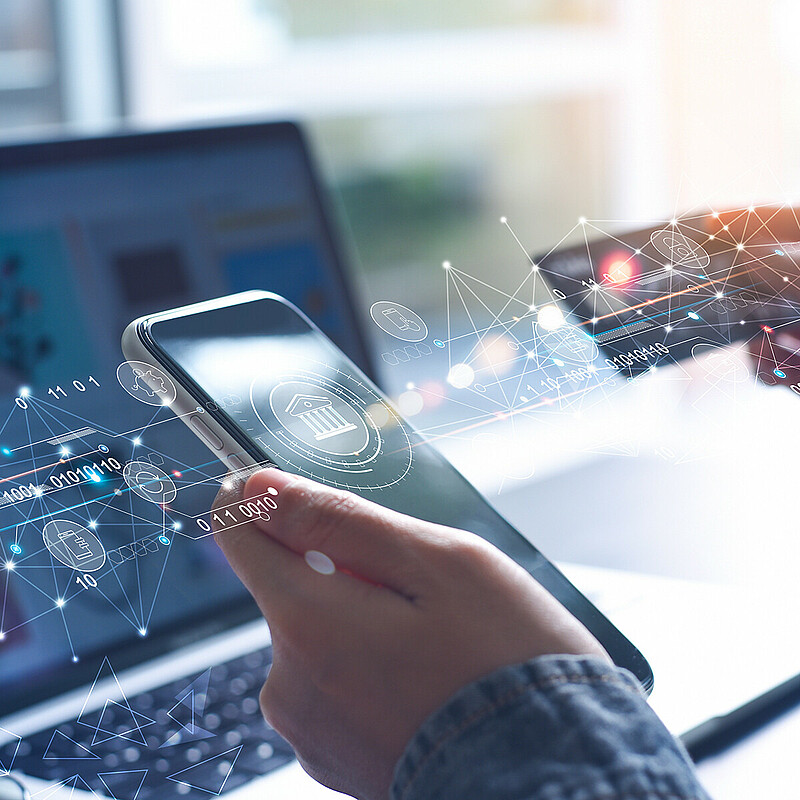 Berlin FinTech and SME synergy