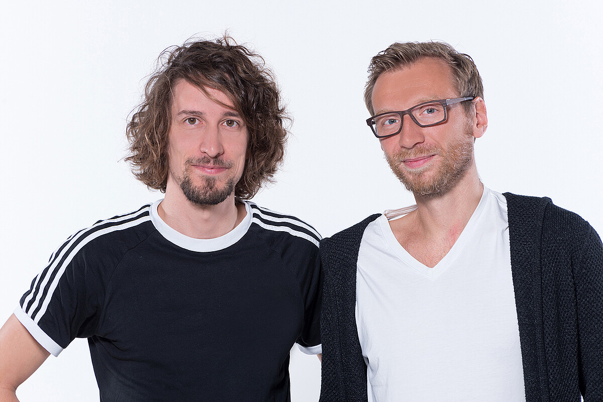 mediaire was founded in 2018 by the two medical physicists Dr. Jörg Döpfert and Dr. Andreas Lemke. mediaire’s founders have big AI plans for the company