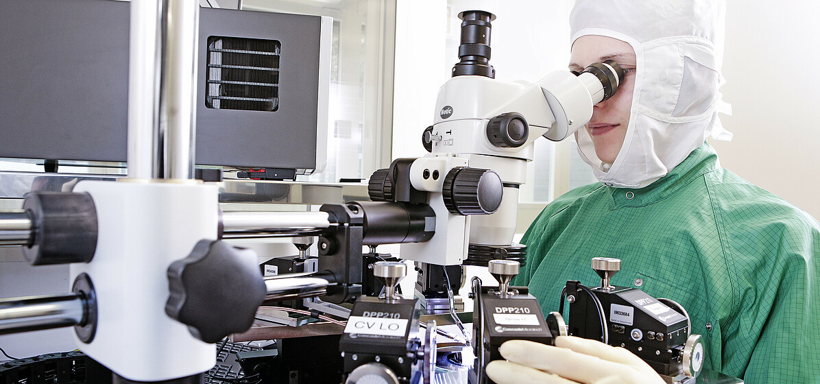 Innovation takes many forms – especially in Berlin! Technical innovation flourishes in Berlin