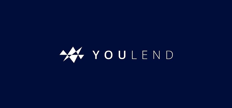 YouLend logo YouLend logo