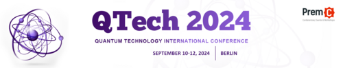 QTech 2024 Banner QTech 2024 Banner
