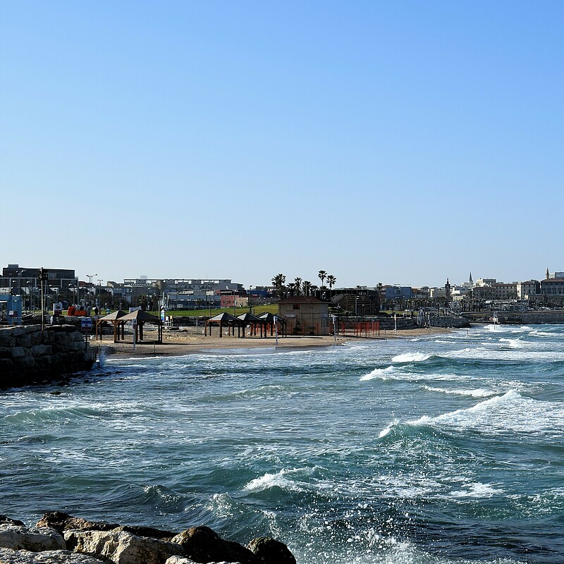 Tel Aviv startup and business communities are strong, but other centers of entrepreneurship are emerging in Israel