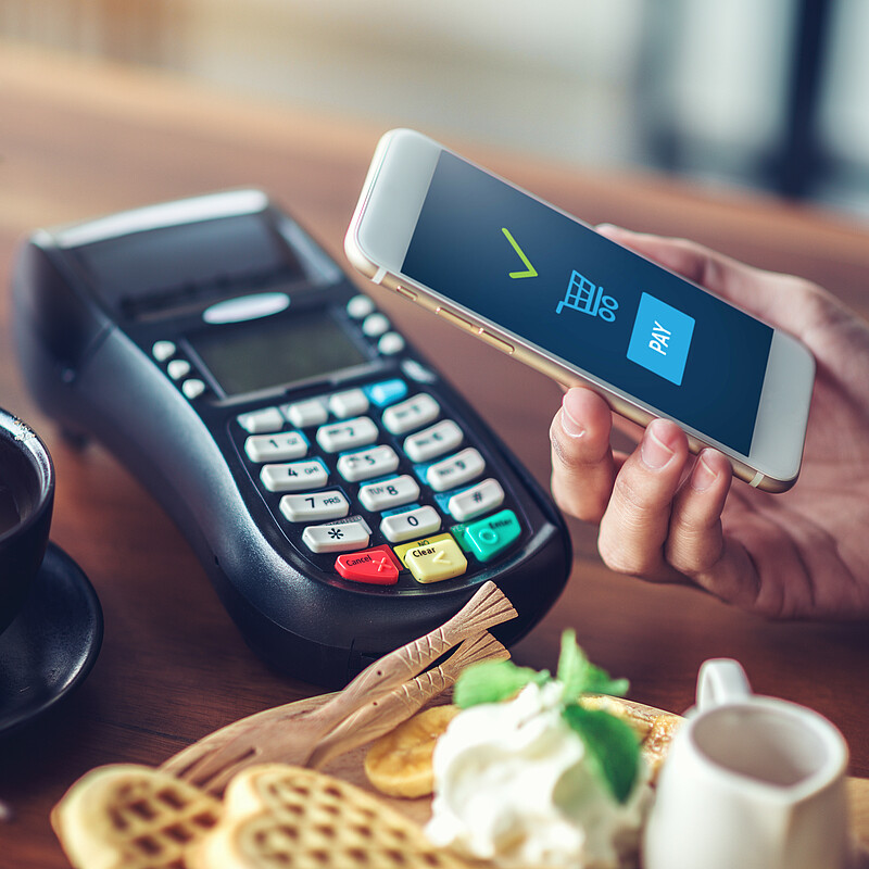 Berlin startups are making the money go round all over the world