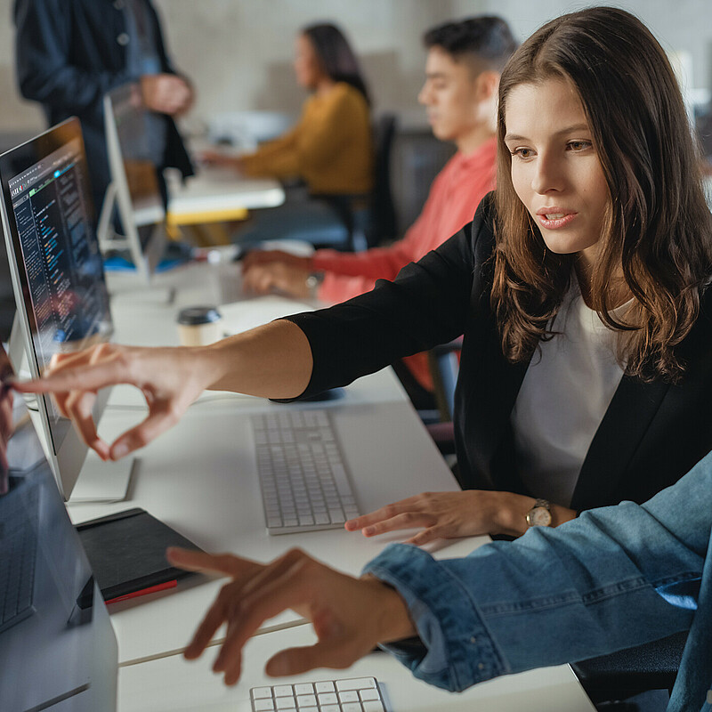 What the hack? Coding schools are becoming more popular than ever. But how to choose the right one?