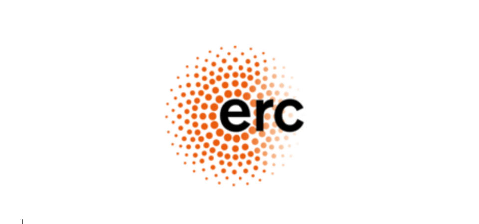 ERC Logo ERC Logo