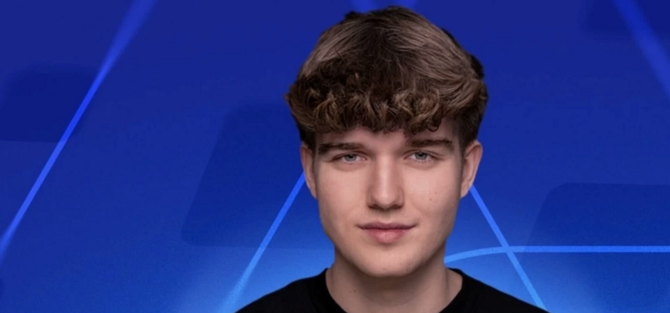 Almedia CEO Moritz Holländer Almedia CEO Moritz Holländer