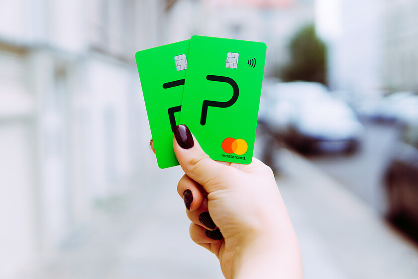 Multi-Cards Multi-Cards Penta