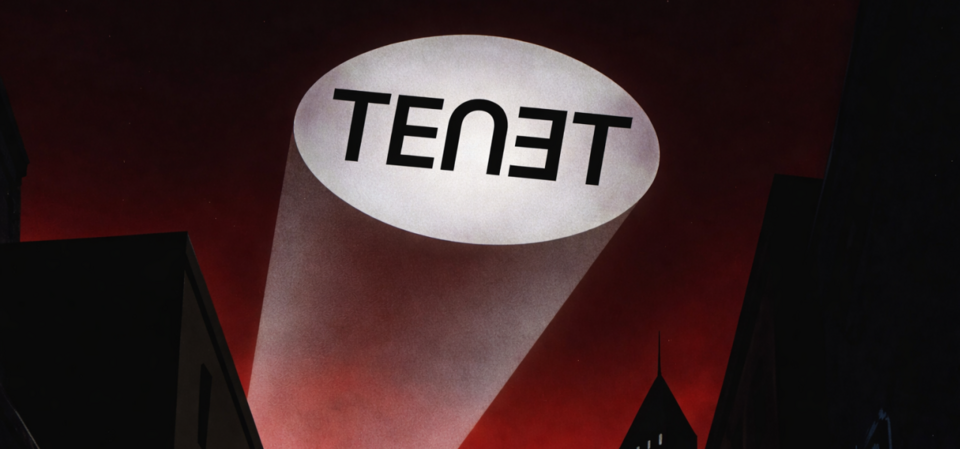 Tenet Tenet