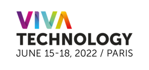 VivaTech 2022 VivaTech 2022