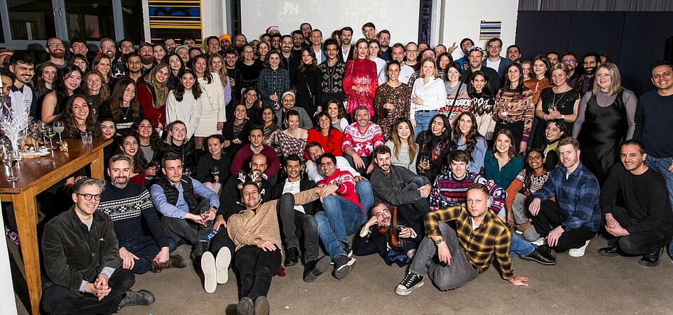 The Talon.One team The Talon.One team