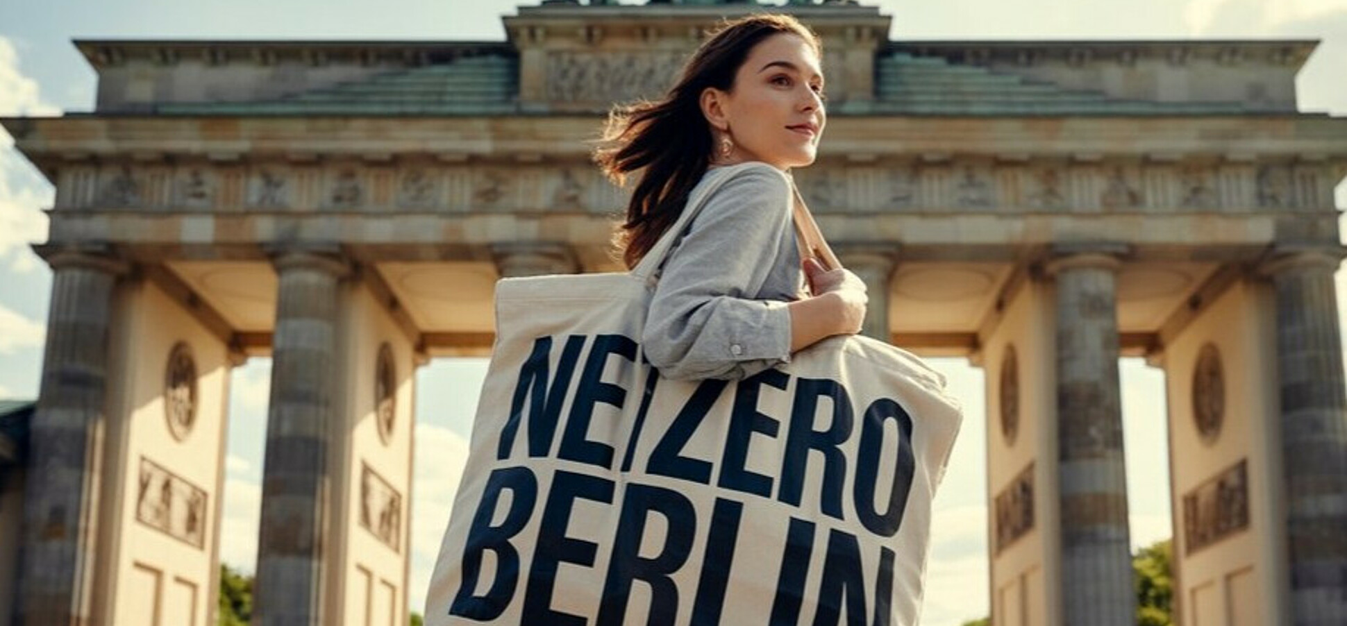 Net Zero Berlin