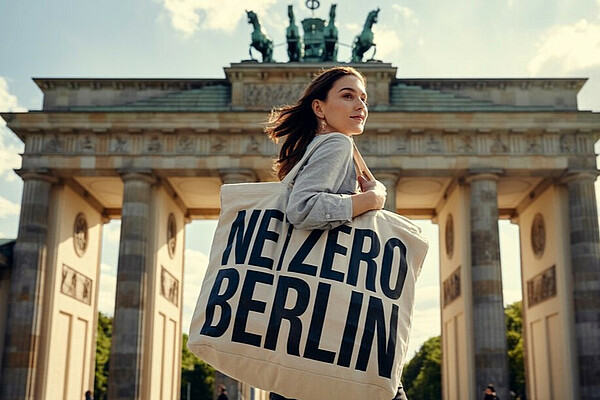Net Zero Berlin