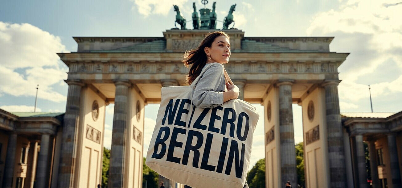 Net Zero Berlin