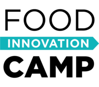 Food Innovation Camp logo Food Innovation Camp logo