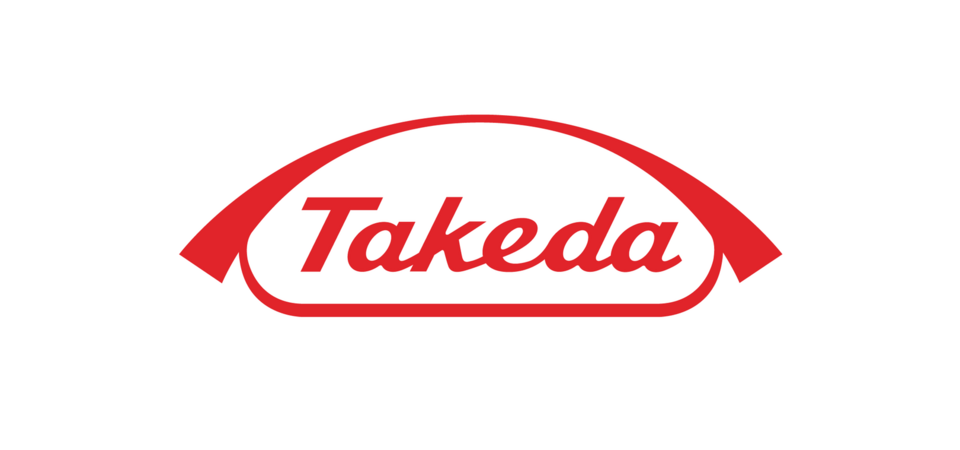 Takeda Logo