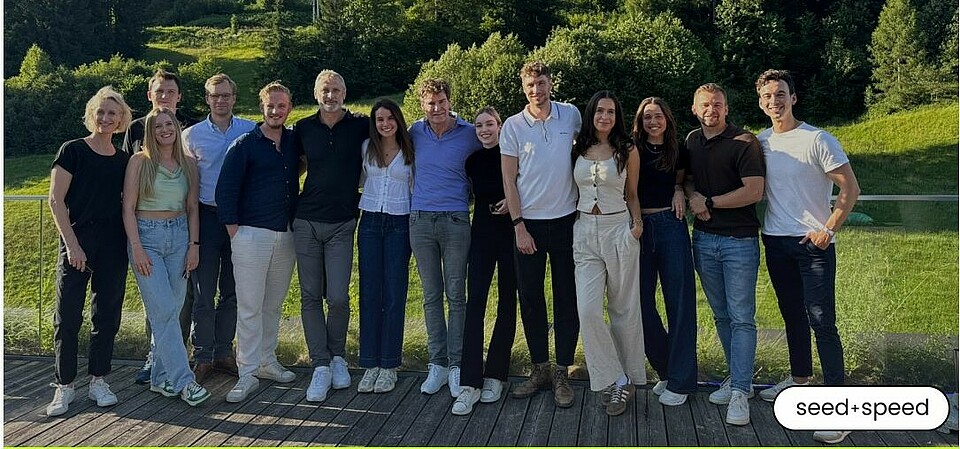 seed+speed team seed+speed team