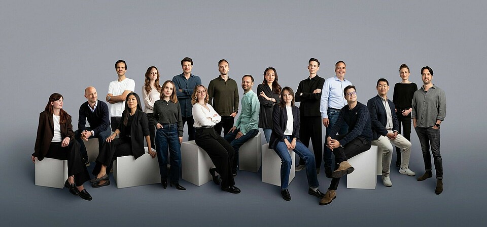 Since 2012, Project A’s team of seasoned operators has established a leading track record in European early-stage investing success. 