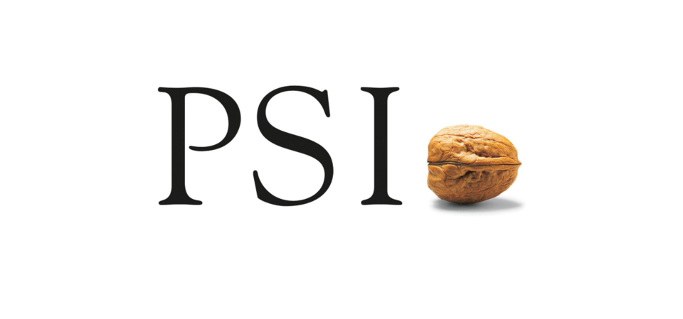PSI Logo PSI Logo