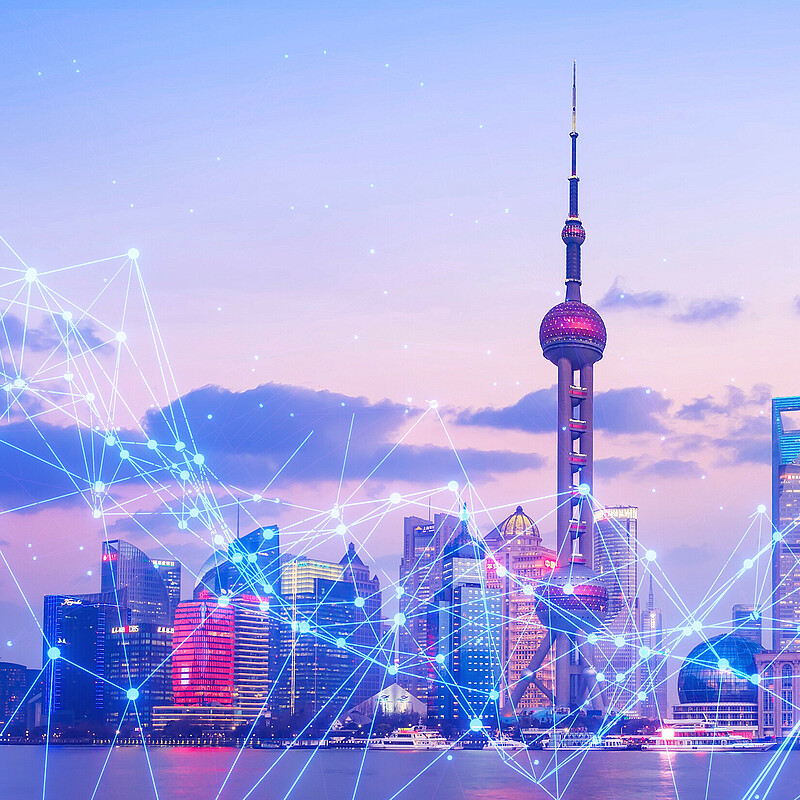 Promoting closer collaboration between China and Berlin’s entrepreneurial ecosystem.