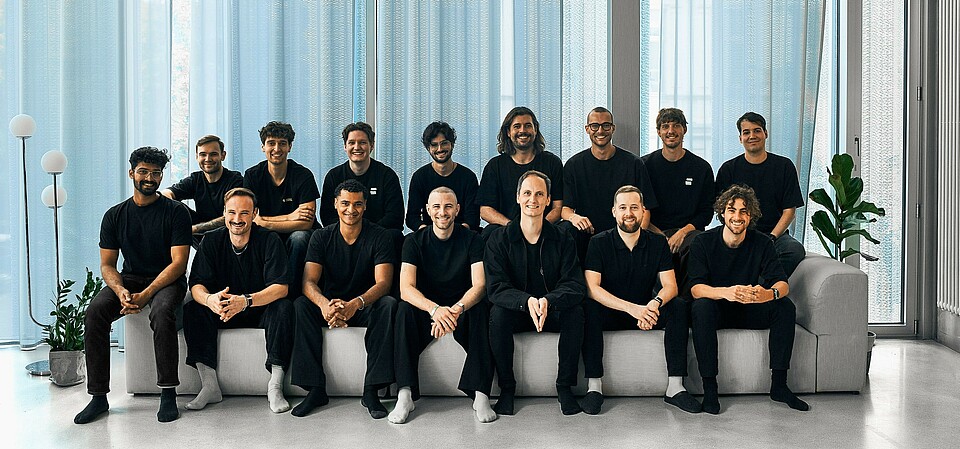 Peec AI team Peec AI team