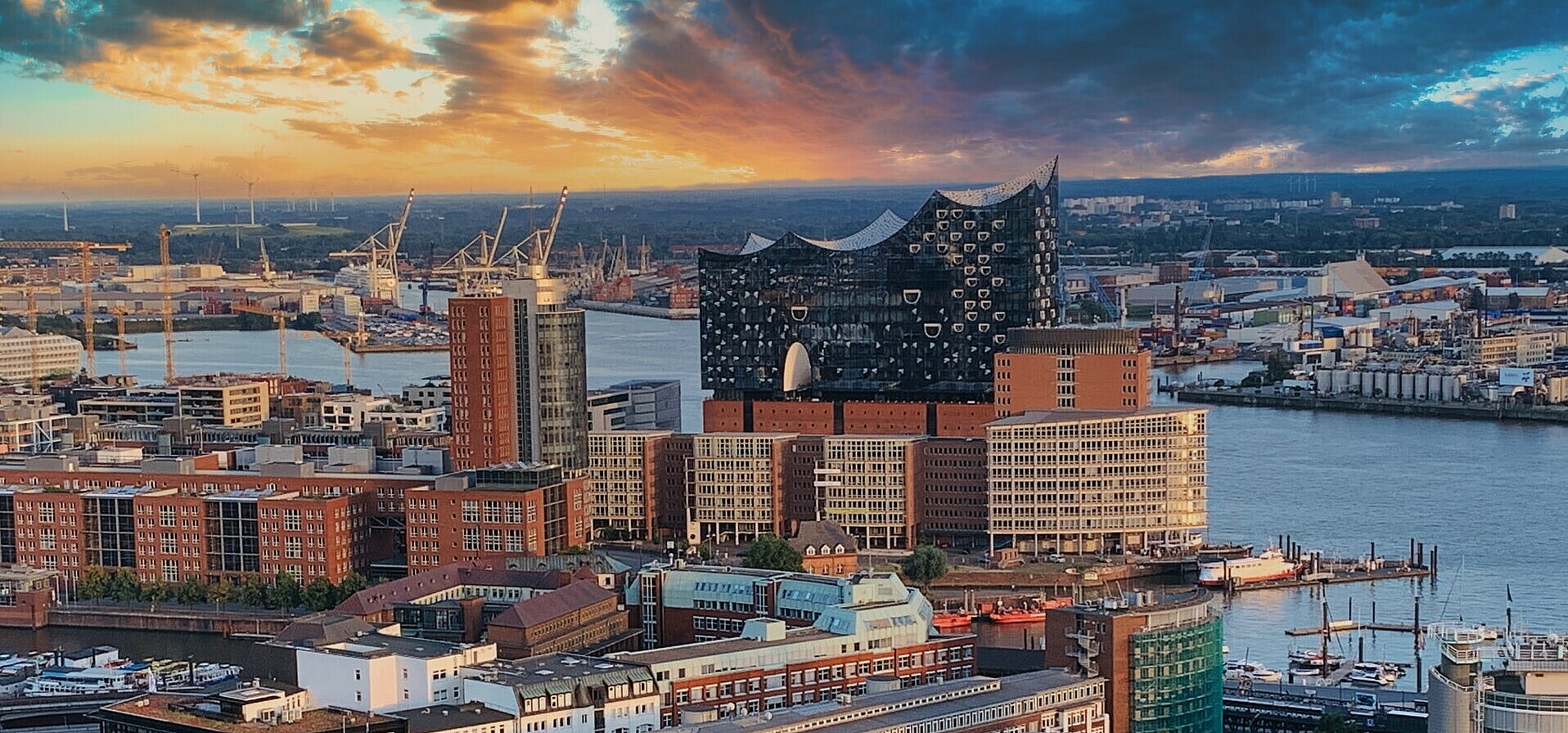 Hamburg