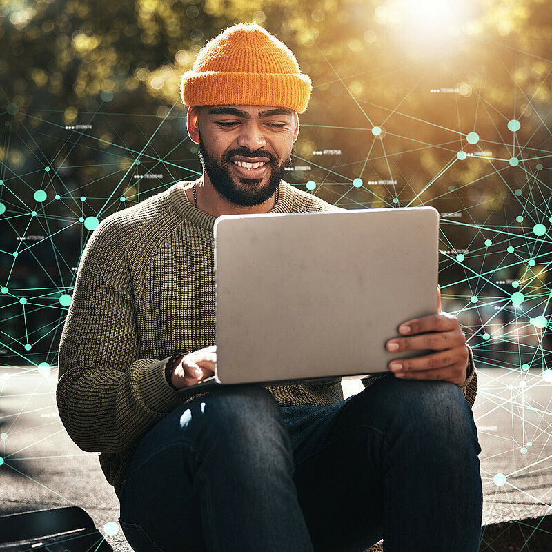 Connected Creativity: Berlin’s contribution to sustainable FinTech solutions