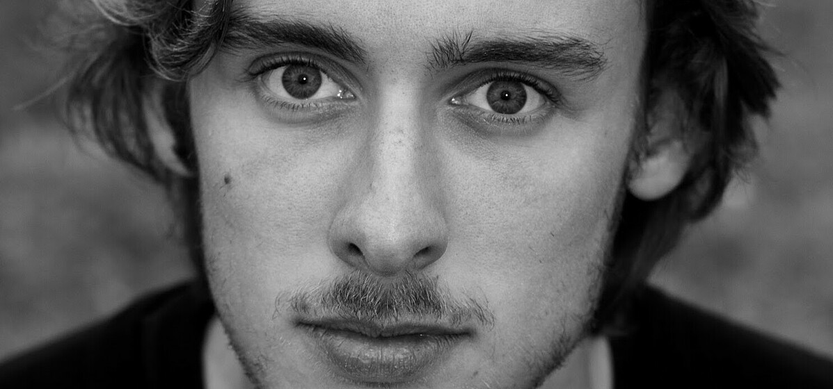 Andrew Stark Andrew Stark, 24, Talent Agency Assistant & Customer Service Operative, Glasgow