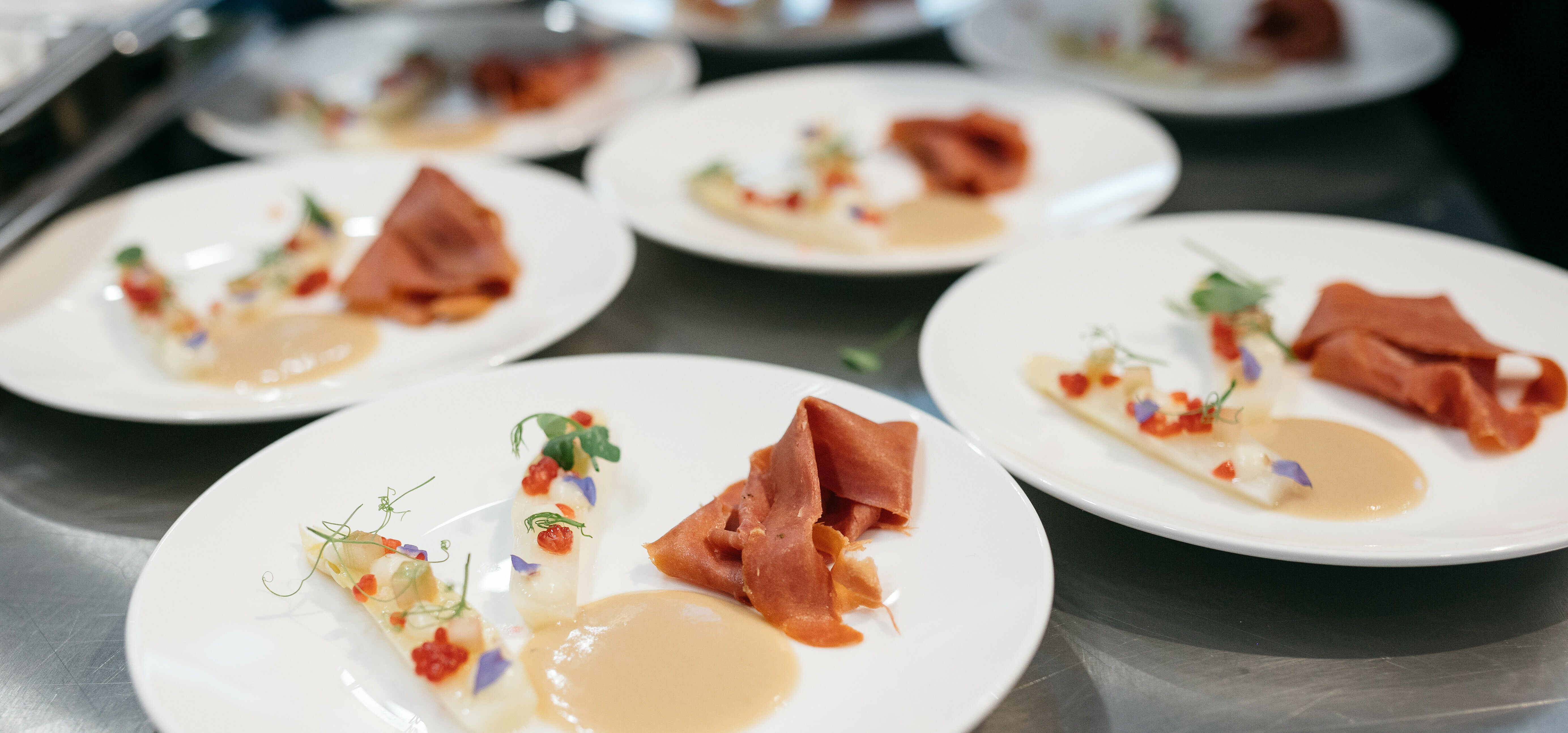 Project Eaden ham